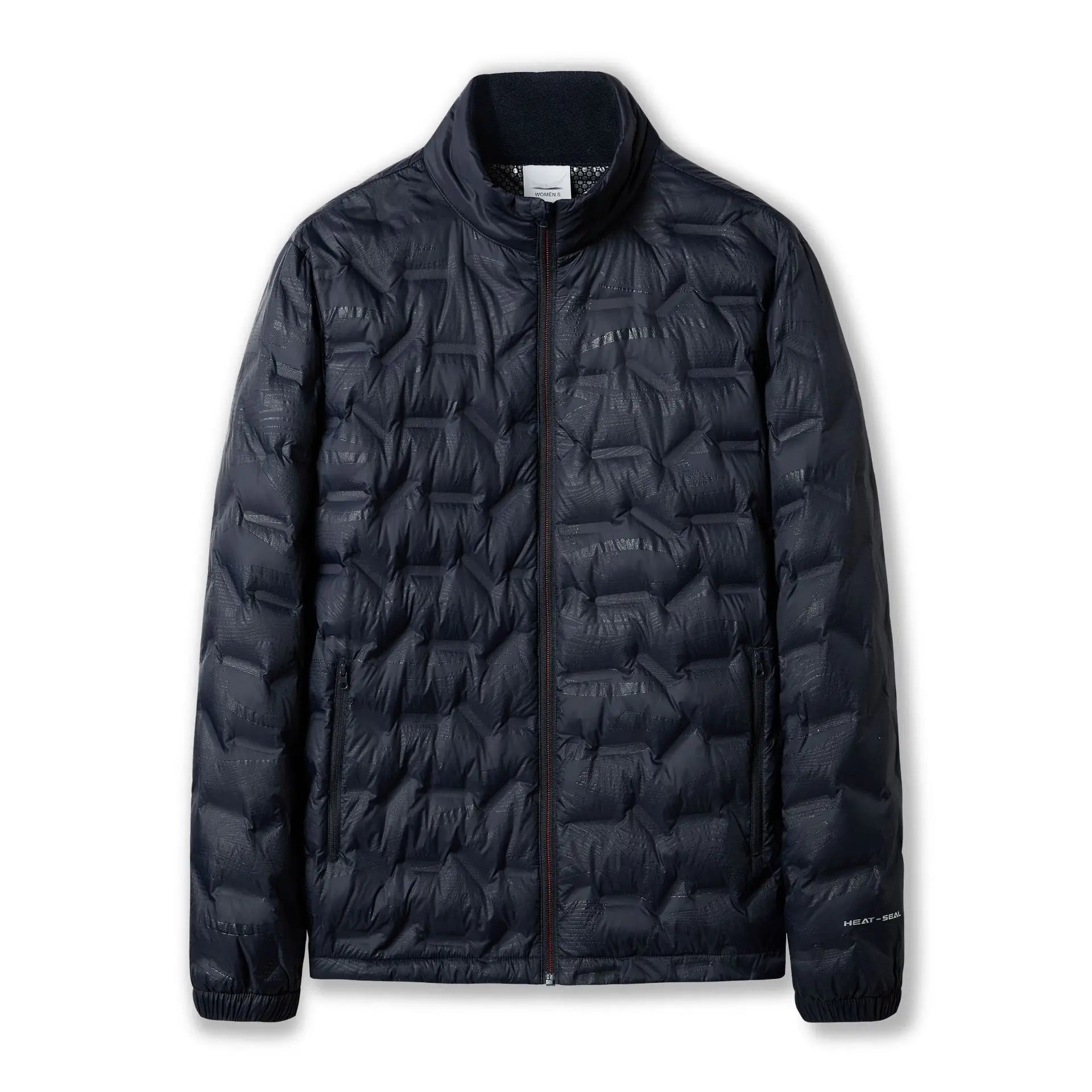 Men's Winter Jacket Women Down Climbing Clothes Hiking Sportswear 80% Grey Duck Down Coat Warm Windproof Camping Outing Trekking
